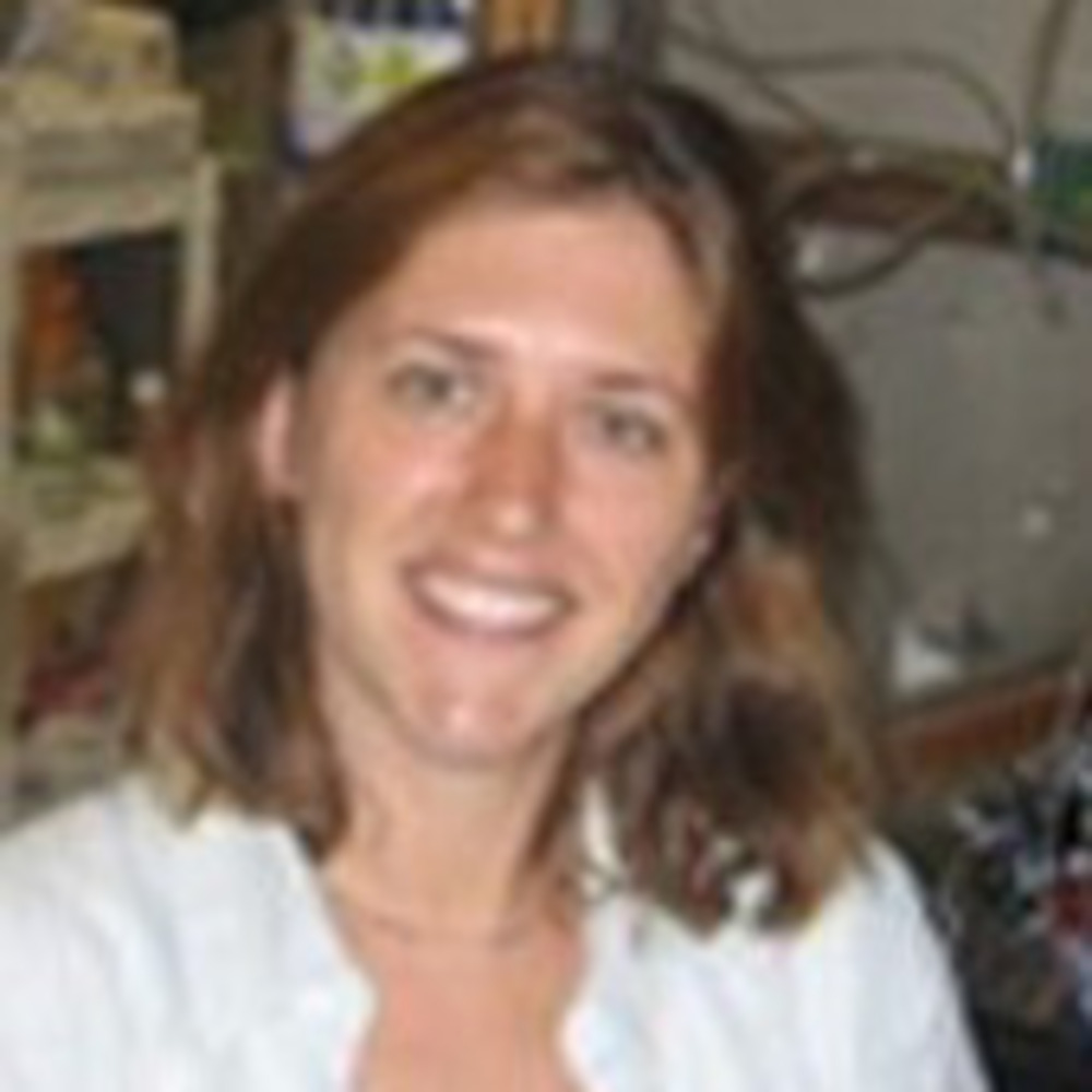 Heather Rhodes